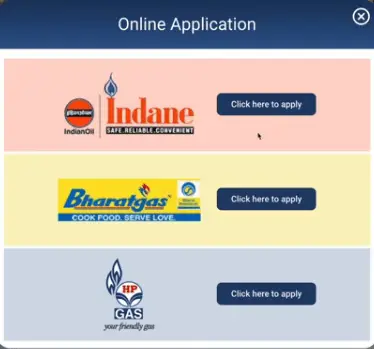 PM Ujjwala Yojana 3.0 Apply Online 2025