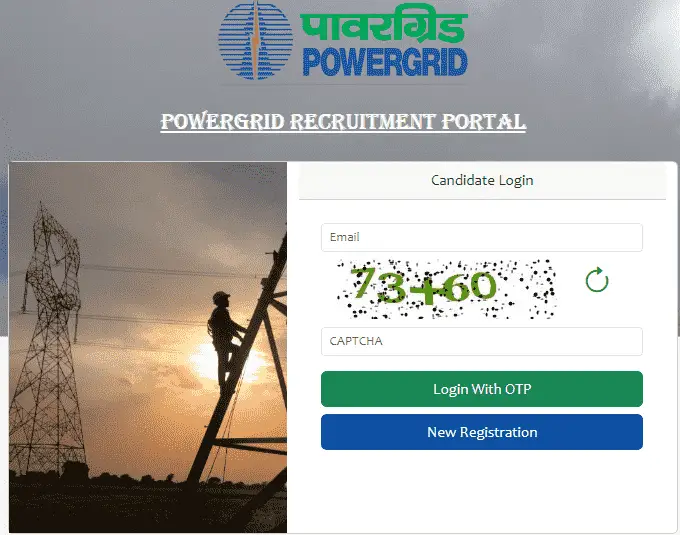 POWERGRID Company Secretary Recruitment 2024