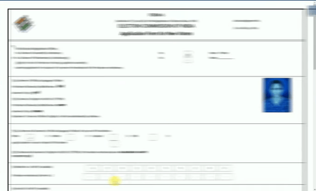 Voter ID Card Apply Online 2025