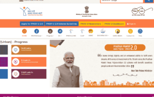 PM Awas Yojana Urban 2.0 Apply Online 2025 