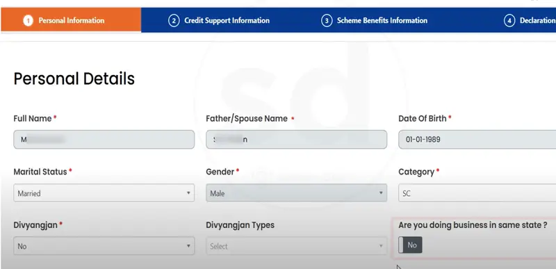 PM Vishwakarma Yojana Online Apply 2025