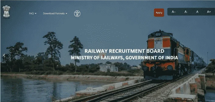 RRB Teacher Recruitment 2025