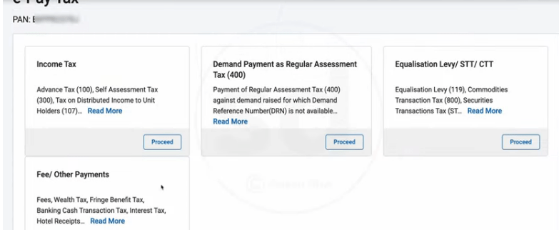 Pan Aadhar Link Kaise Kare 2025