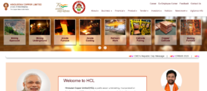 Hindustan Copper Limited Recruitment 2025