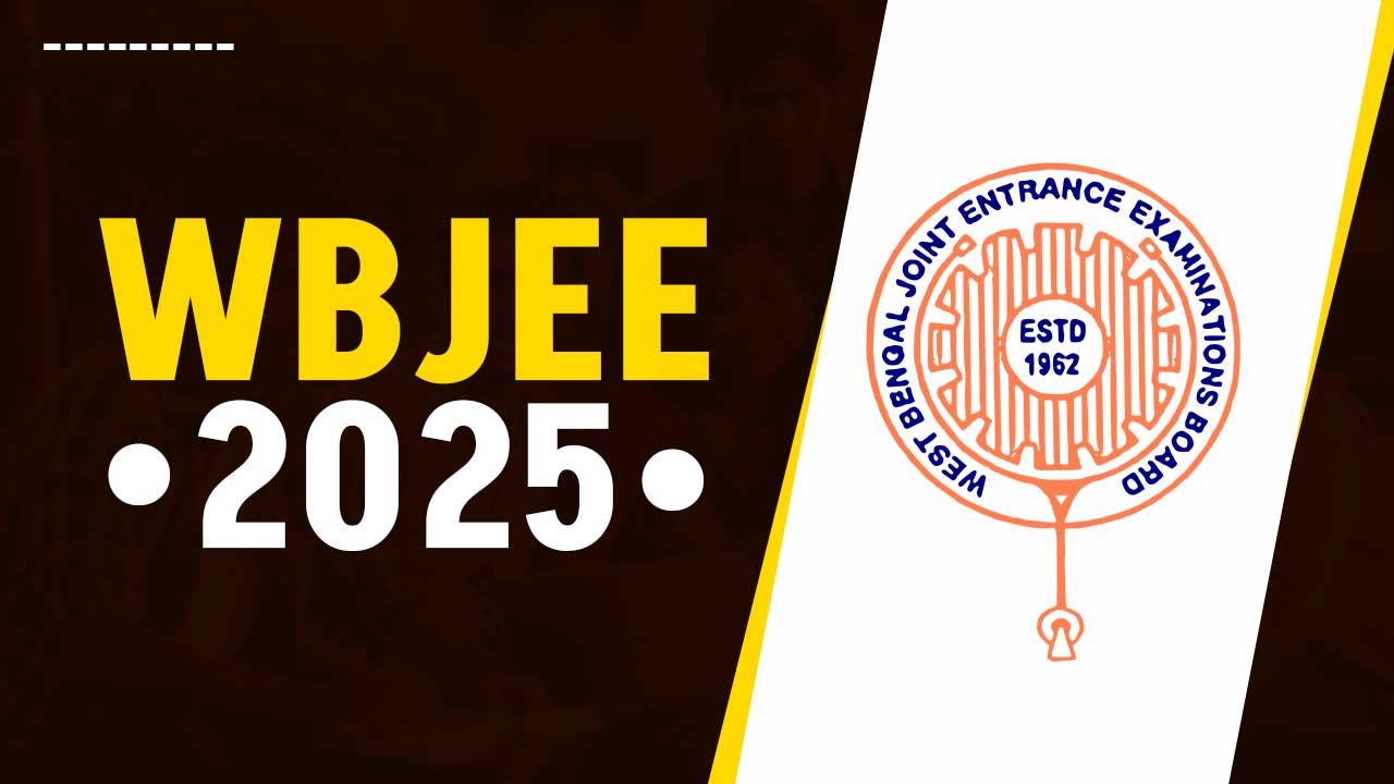 WBJEE-2025