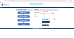 THDC Recruitment 2025 Apply Online