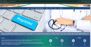 How to Apply for Janam Praman Patra Online in 2025