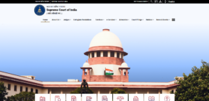 Supreme Court JCA Recruitment 2025