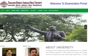 How To Check and Download BRABU UG 1st Semester Result 2024-28?