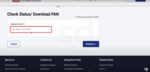 How To Download Free Pan Card 2025 2 -min