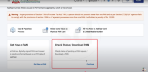 How To Download Free Pan Card 2025