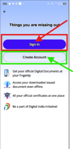 How to Download Digital Ration Card From DigiLocker App 3-min