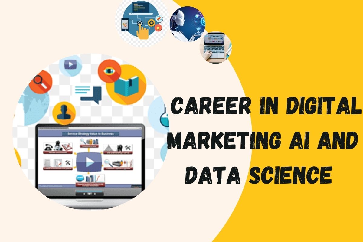 How to Start a Career in Digital Marketing AI and Data Science 2025