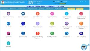 Apply For Learner Driving Licence