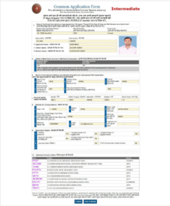 Bihar Board 11th Admission 2025 Merit List Pdf Download