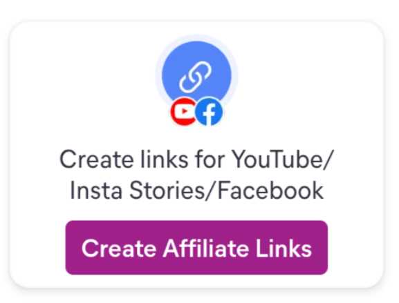 Meesho Creator Program Affiliate Marketing